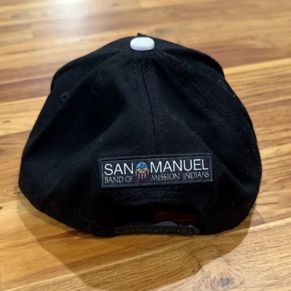 LA Kings x San Manuel Native American Bill Hat - Picture 2 of 5